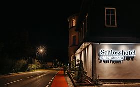 Schlosshotel Brilon-Wald